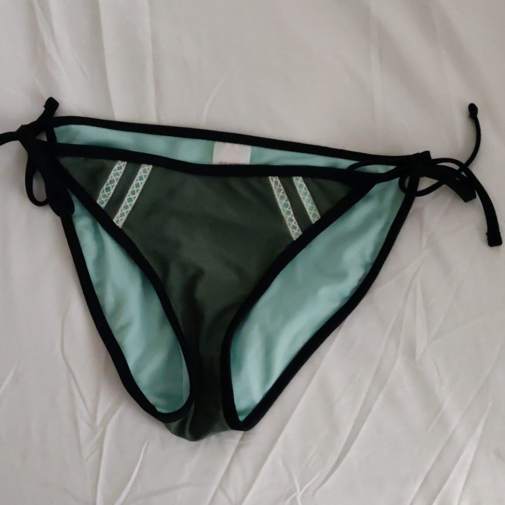 Xhilaration Bathing suit bottoms